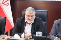 معتمدیان: کالاهای اساسی در تهران کافی است