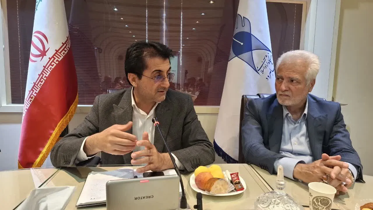 حسینعلی سمیعی رئیس دانشگاه آزاد اسلامی واحد شاهرود