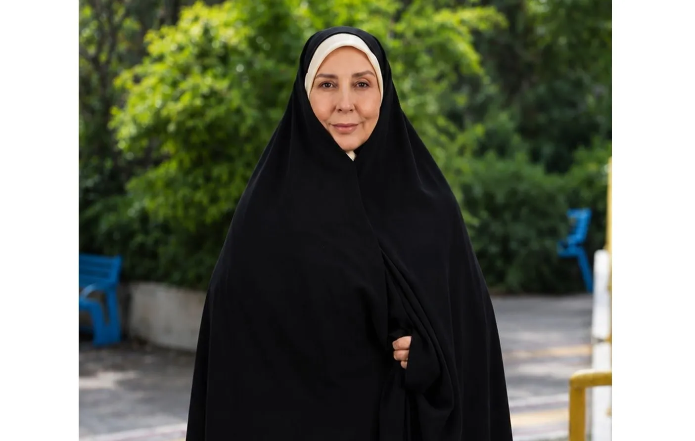 مرجانه گلچین