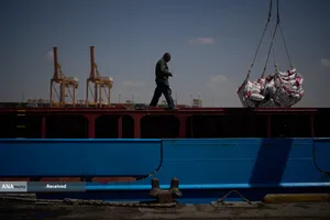 بحران اقتصادی بازارهای جهان در ادامه جنگ آمریکا علیه ایران 
