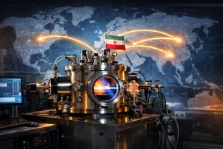 فناوری بومی که «بی‌هوا» کار می‌کند ولی بازارش داغ است