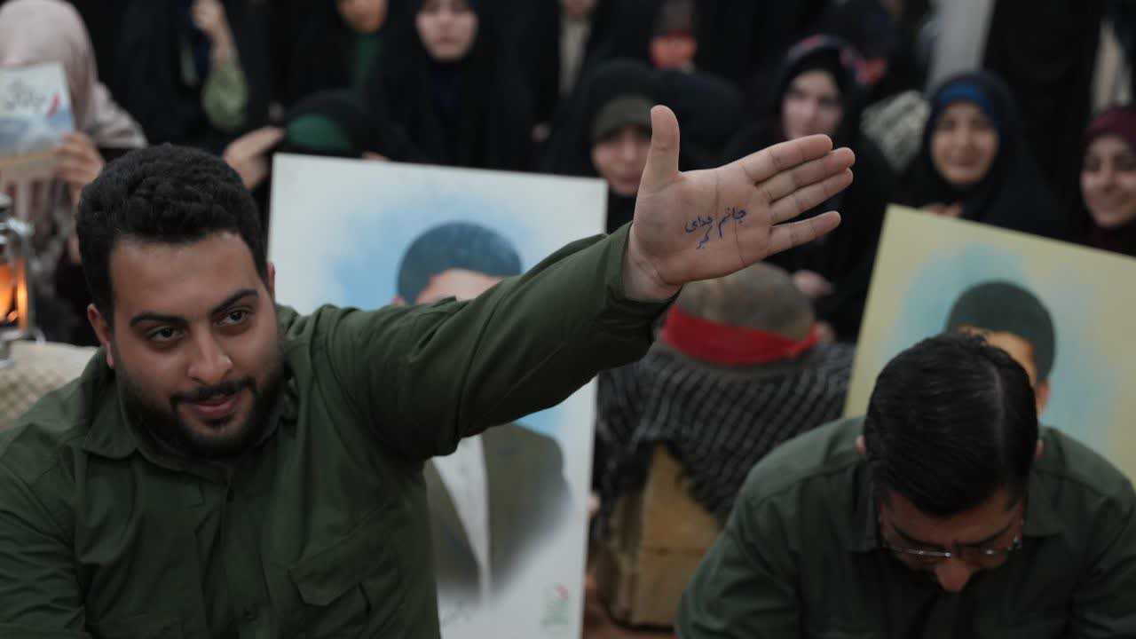 راهیان نور، دانشگاه انسان‌سازی و تبیین فرهنگ ایثار است