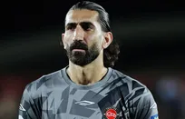 بیرانوند: هراسی از خدمت سربازی ندارم+تصاویر