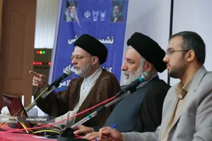 کارگاه آموزشی سومین روز طرح کنشگری رسانه&zwnj;ای دانشگاه آزاد اسلامی