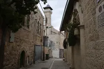 یورش نظامیان صهیونیست به حرم ابراهیمی/ تعطیلی اجباری «تا اطلاع ثانوی» در سایه سیاست‌های سرکوبگرانه