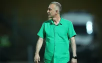 کمالوند سرمربی خیبر شد