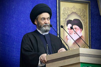 امام جمعه اردبیل: قطار اردبیل بعد از سال&zwnj;ها تلاش و کوشش دولت&zwnj;ها راه افتاد