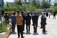 حال و هوای واحد قم در شهادت آیت‌الله رئیسی
