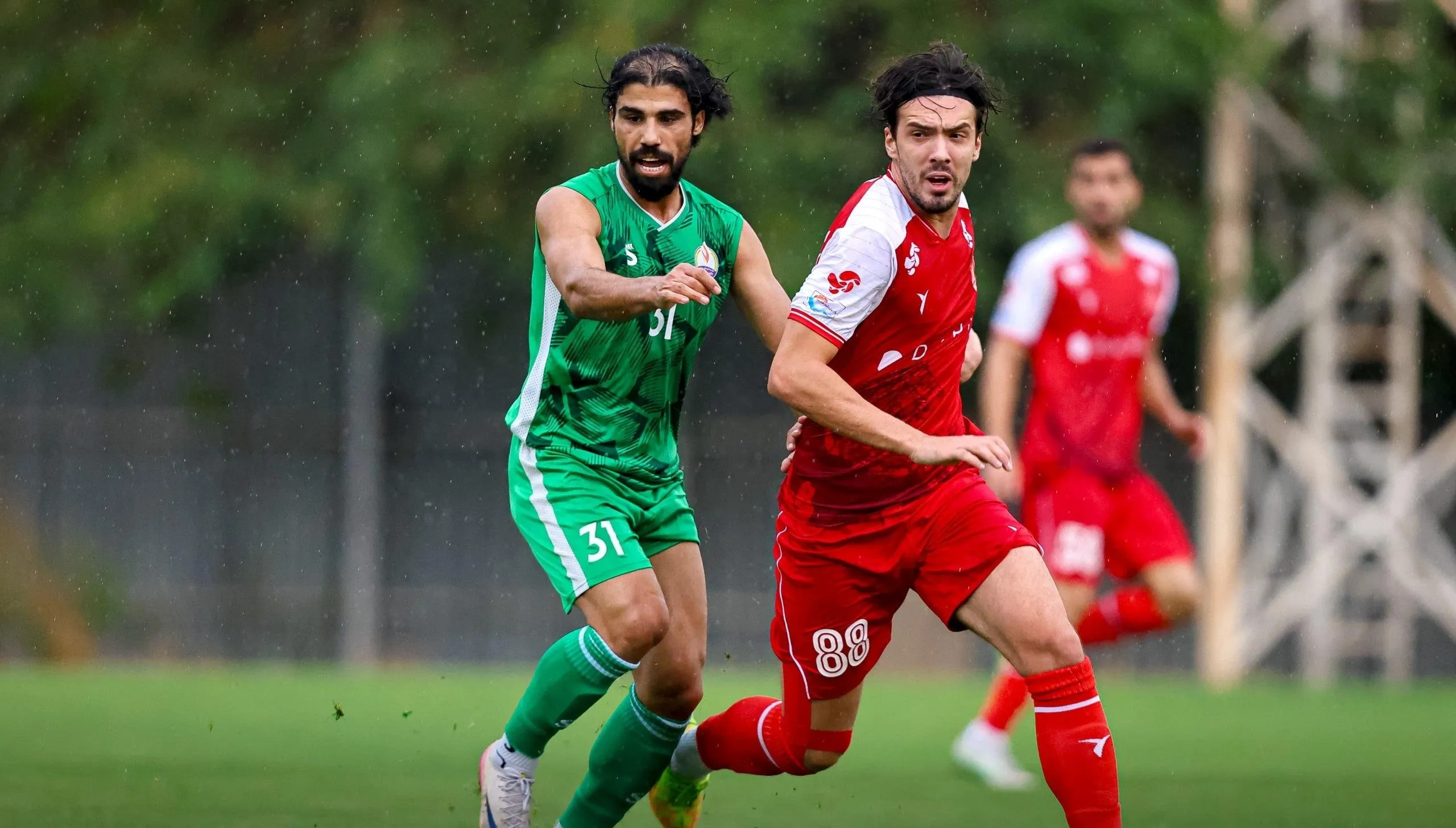 پرسپولیس 