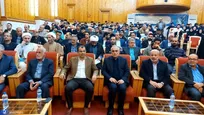 ارائه تصویر تاریک از ایران توسط رسانه‌های غربی
