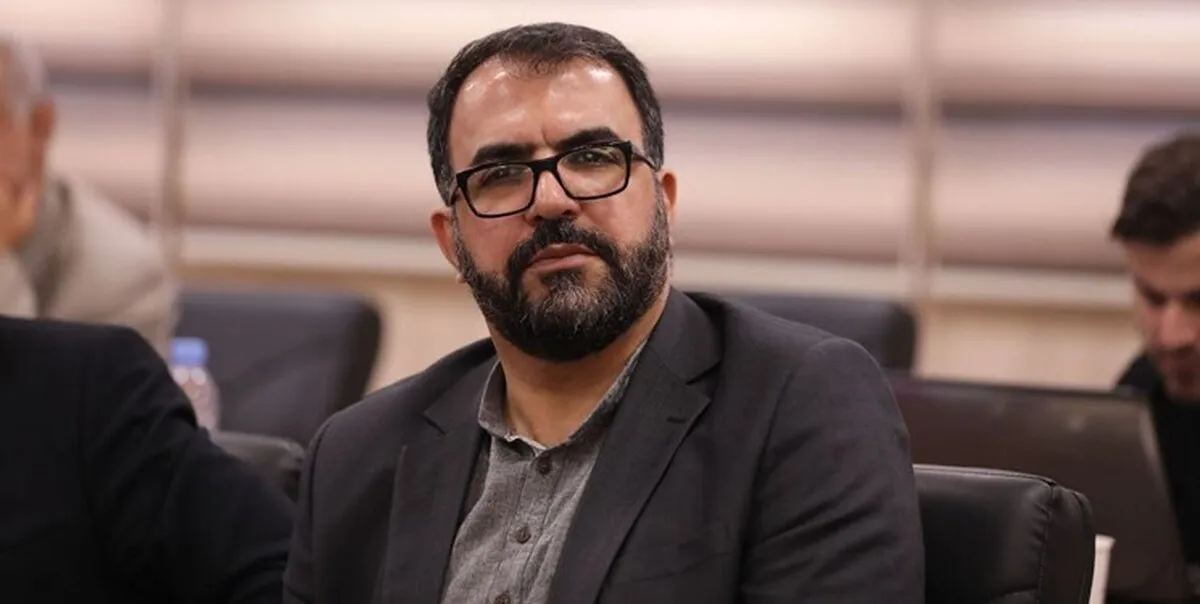 خانی: نکونام مشکلات را می‌داند، تجمعات علیه باشگاه هدفمند است/ اگر مشکل اسپانسر و مالیاتی داریم تقصیر بابایی است؟