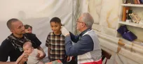 تشریح اقدامات بیمارستان بقیه‌الله(عج) در اربعین حسینی/ خدمت رسانی به ۲۵ هزار زائر