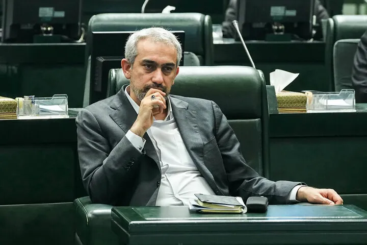 مدنی زاده