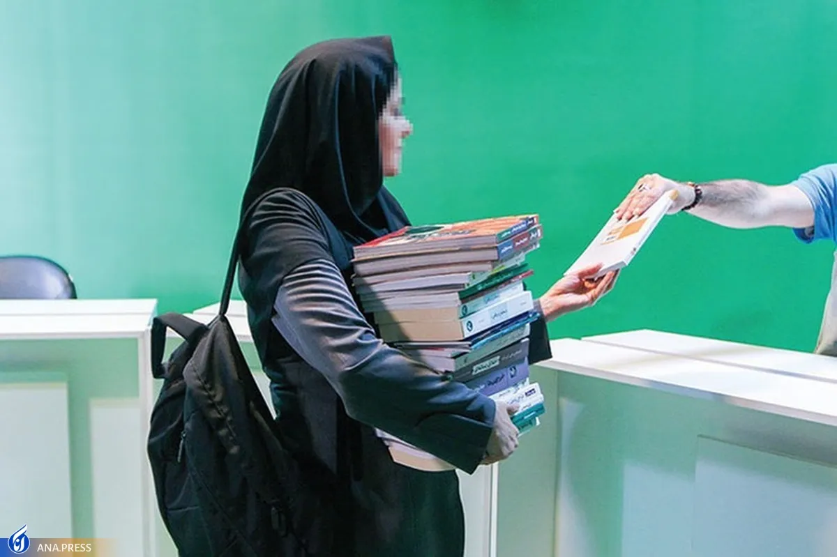 ۴۹ درصد مخاطبان آنا: قیمت کاغذ مهم است، اما کتاب ارزان نمی‌شود
