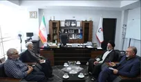 برپایی همایش بین‌المللی شهدای مقاومت در کربلای معلی
