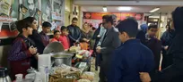 تأکید بر برگزاری غرفه‌های ابتکاری برای توانمندسازی مهارت‌های اقتصادی دانش‌آموزان