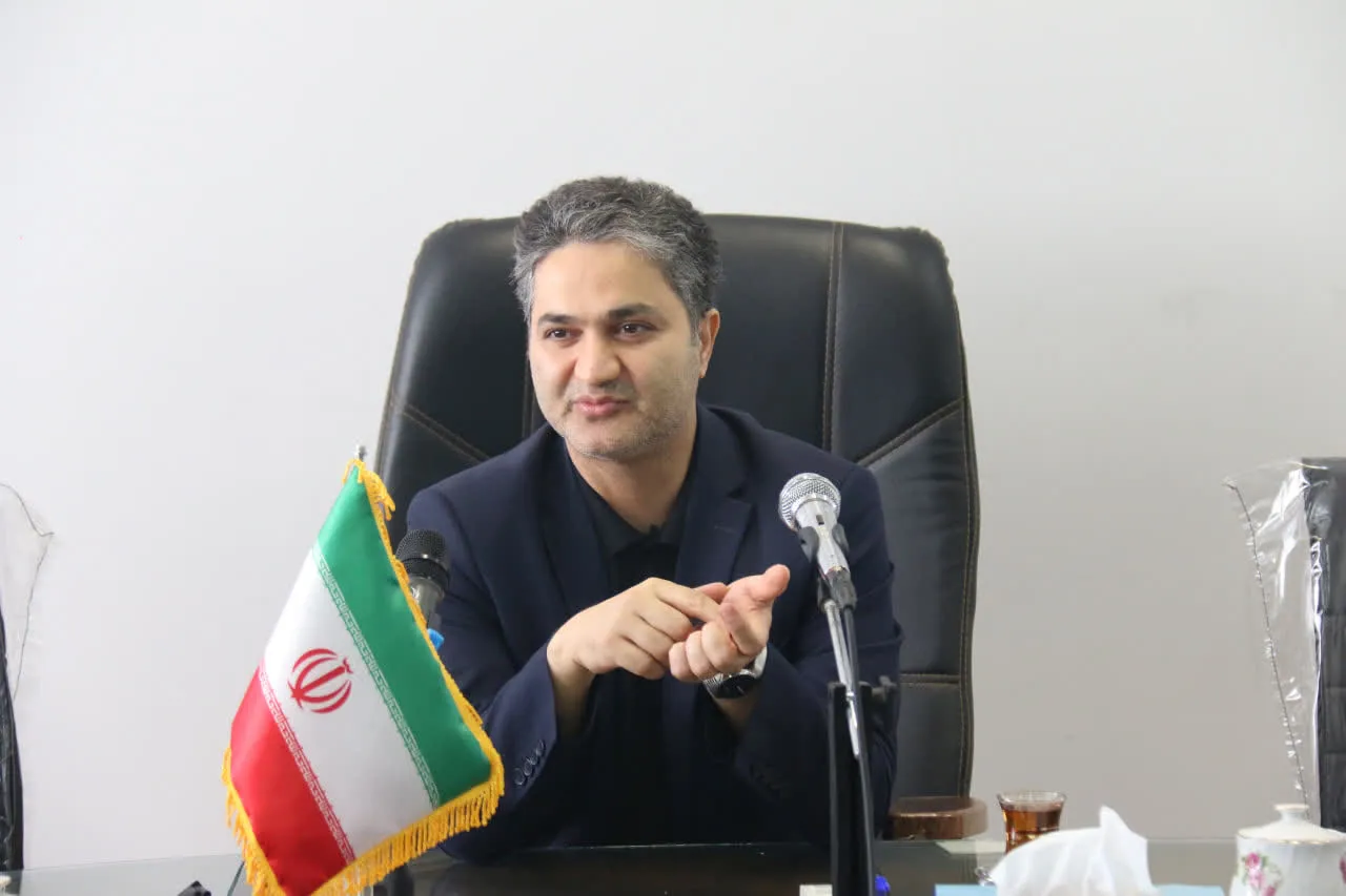 شکری رئیس دانشگاه آزاد لاهیجان