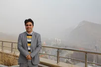 انتخاب رئیس مرکز تحقیقات انرژی‌های تجدیدپذیر دماوند به عنوان سرگروه مراکز تحقیقاتی چهار استان