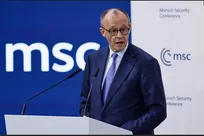 کور سوی امید آلمان برای پایان جنگ