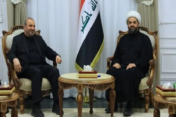 الخزعلی