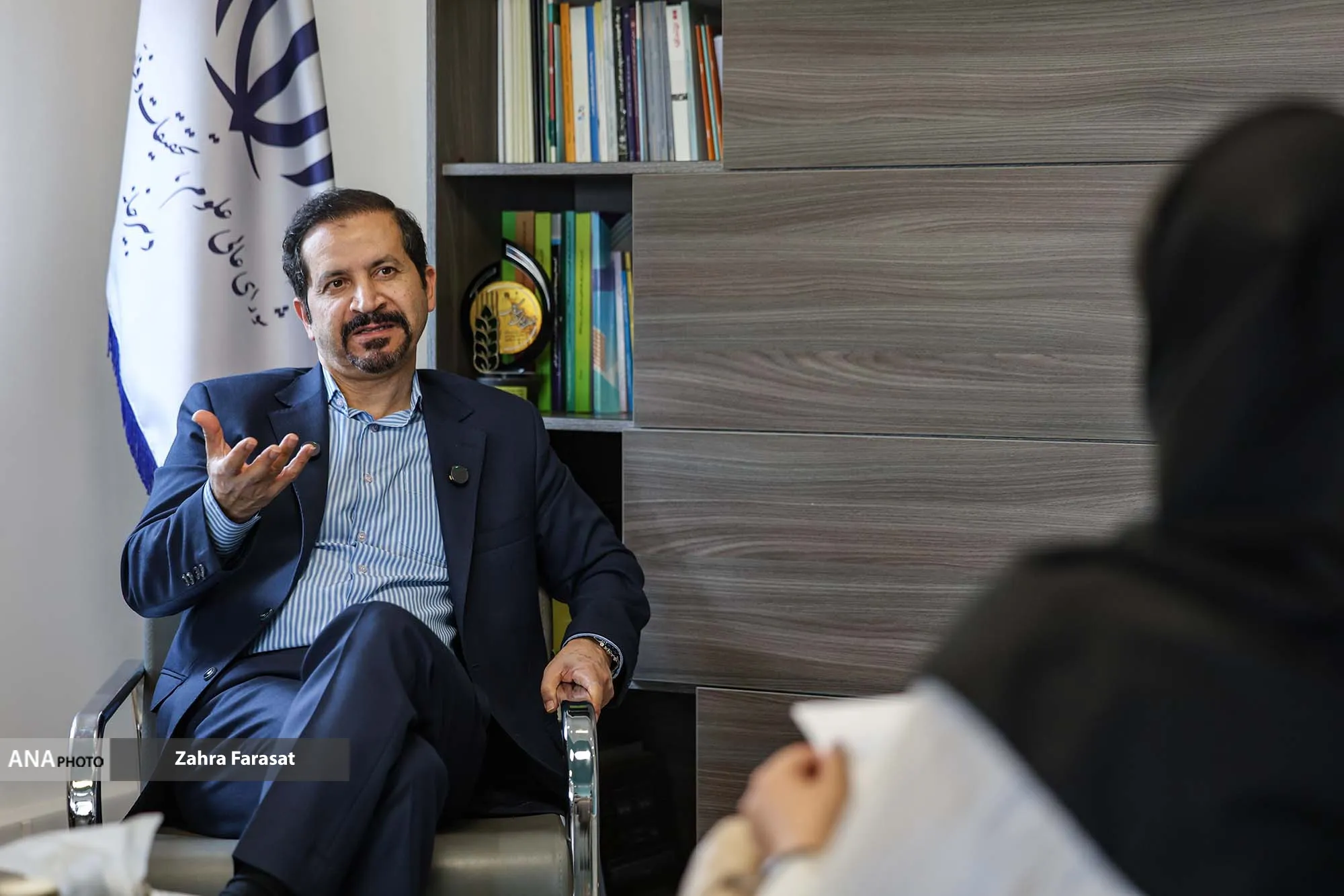 وزارت علوم
