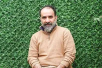آخرین وضعیت رضا امیرخانی پس از ۲ عمل جراحی