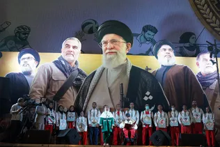 بدرقه کاروان ایران اعزامی به پنجمین دوره بازی‌های پاراآسیایی ۲۰۲۶