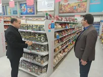 بازار کرمان در وضعیت پایدار؛ گشت نظارت بر بازار تا ۱۵ فروردین تداوم دارد