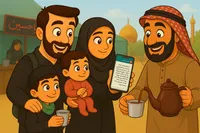 زائران اربعین با پیام‌رسان بله، بی‌نیاز از مترجم زبان عربی شدند