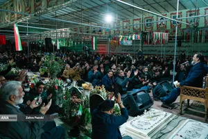 ماه مبارک رمضان