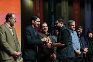 افتتاح نوزدهمین جشنواره بین المللی&zwnj; فیلم مقاومت 