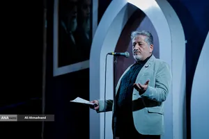 موج نود و دوم حماسه حضور مردم - میدان انقلاب