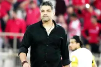 قربانی سرمربی آلومینیوم اراک شد