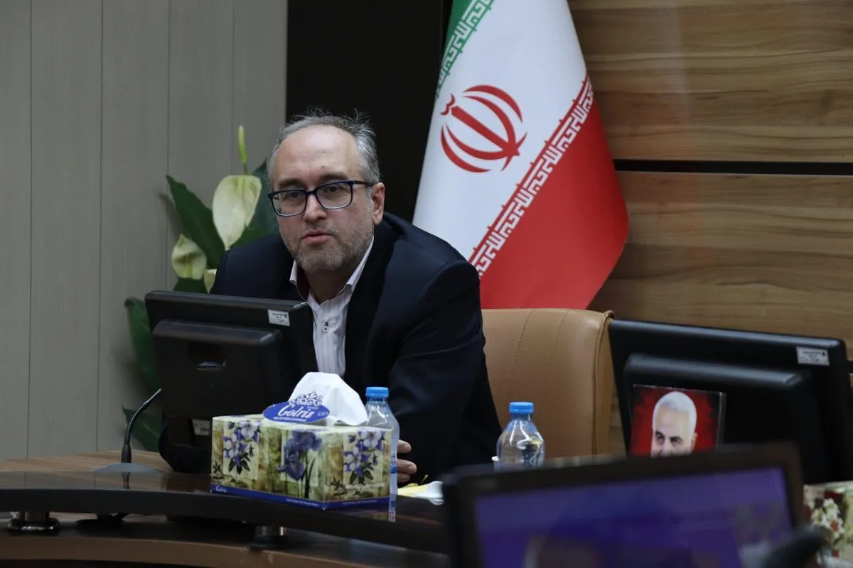 پذیرش دانشجویان دکتری و پسادکتری در پارک‌های علم و فناوری دانشگاهی کشور