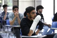 تأثیر معدل؛ مصوبه ای که بازار موسسات کنکوری را دچار تغییر کرد