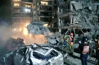 فیلم| پیش‌بینی چینی‌ها از جهنم ایران برای صهیونیست‌ها؛ حقایق آخرالزمانی