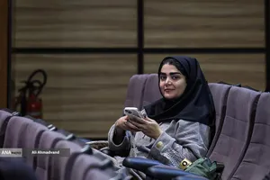 نشست خبری ششمین سالگرد گرامیداشت شهید حاج قاسم سلیمانی