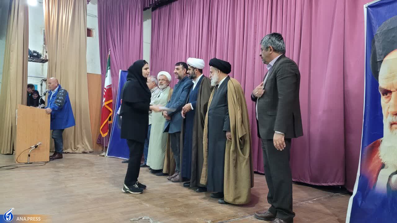 جشنواره «تئاتر کوتاه اسوه» در دانشگاه آزاد یاسوج