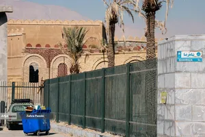 شهرک غزالی؛ میراث تصویری سینمای ایران