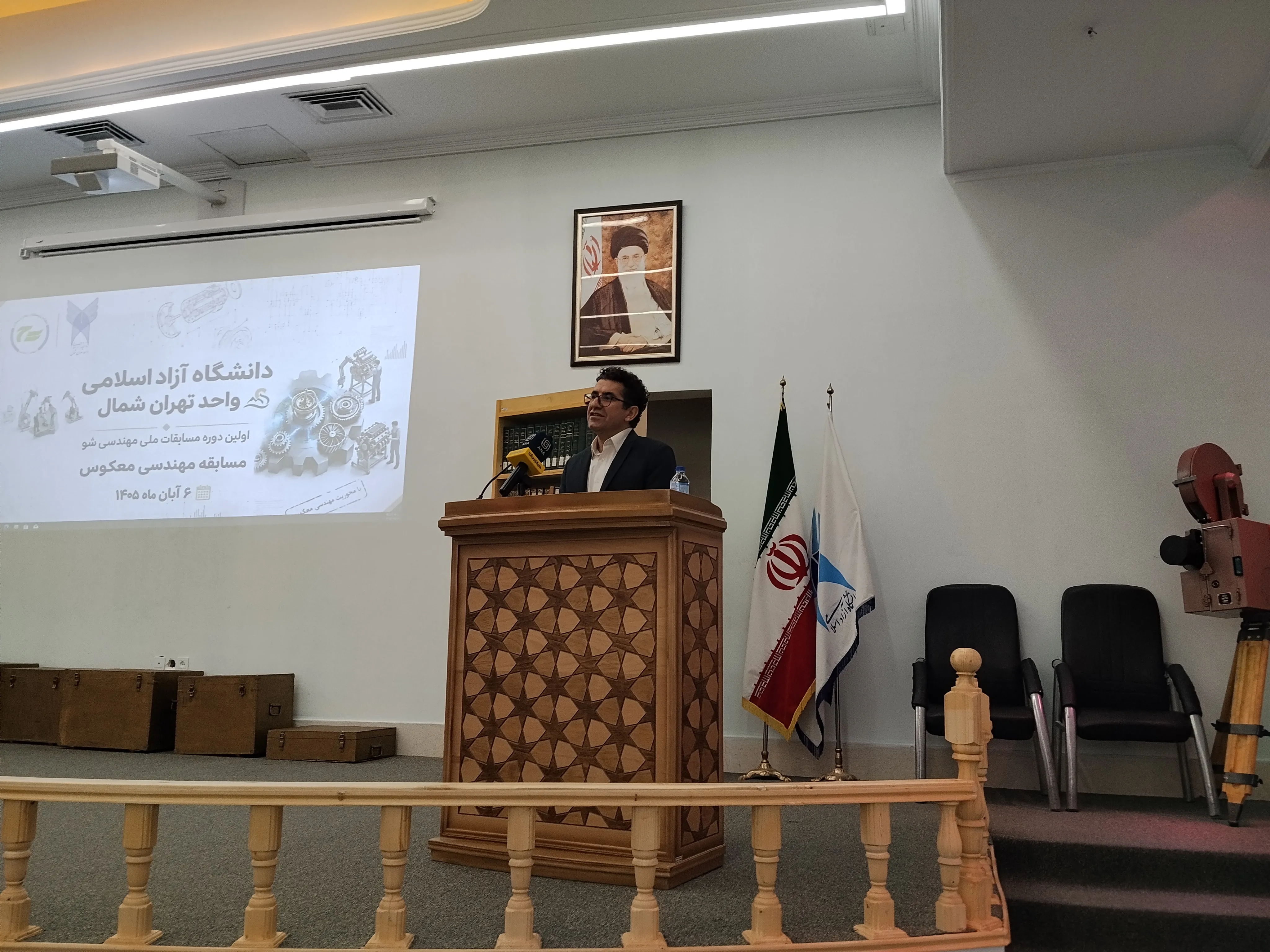 مسعود مهربان