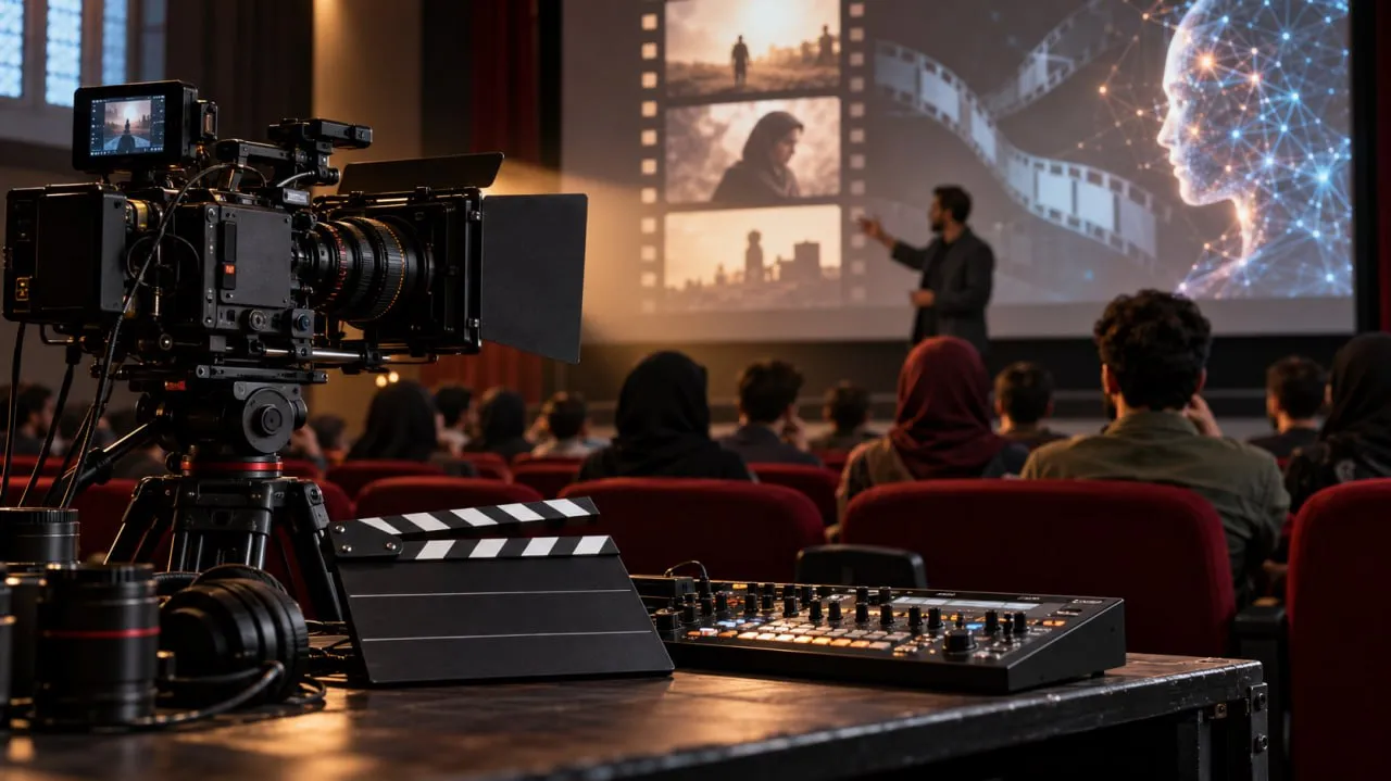 فیلم مقاومت