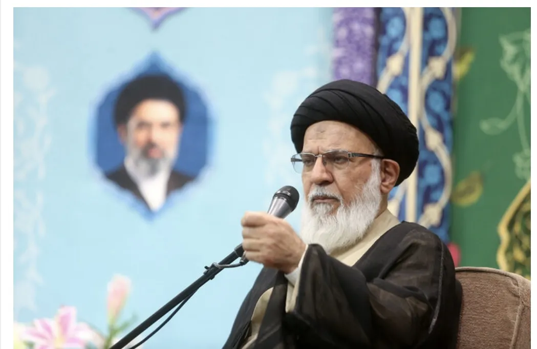 میرباقری