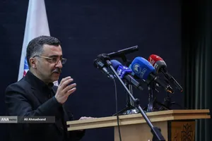 رونمایی از محصولات دانش&zwnj;بنیان در حوزه دندانپزشکی