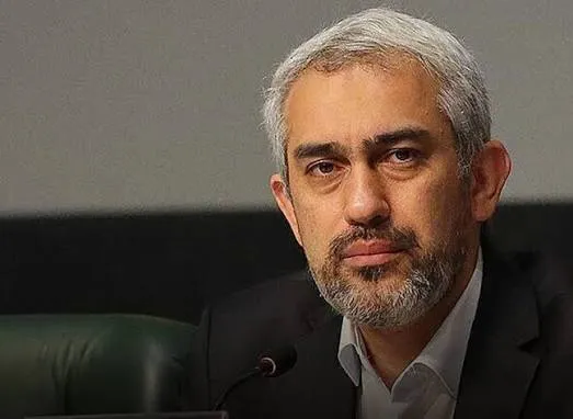 وزیر اقتصاد 