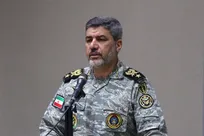 سخنگوی ارتش: ترتیبات عبور و مرور در تنگه را ایران اعمال می‌کند