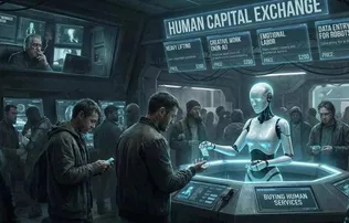 هوش مصنوعی که انسان‌ها رو استخدام می‌کند