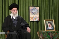 کلید حل مشکلات اقتصادی «تولید» است و کلید «جهش تولید»، «مشارکت مردم»