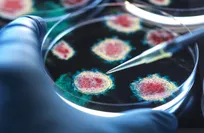 Single genetic change may enable animal viruses to infect humans, study finds