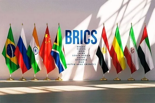 بریکس