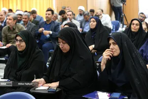 نشست &laquo;قرارگاه کنشگری رسانه&zwnj;ای&raquo; دانشگاه آزاد اسلامی 